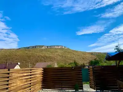 Отражение гор - 18
