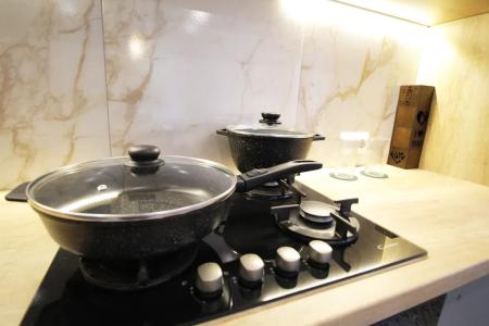 Таунхаус Море - 10