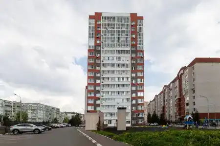 Квартиры на Дубравной 38 - 62