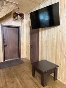 Березовый сад - 0