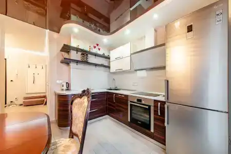 Квартиры на Притыцкого 97 - 64