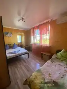 Гостевой дом на Набережной 36 - 60