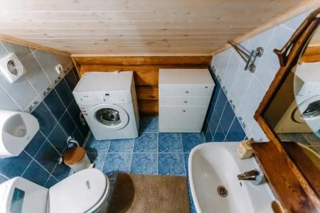 Деревенский домик - 12