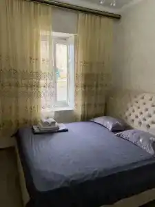 Дом напротив крепостной стены - 9