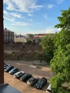 Квартиры на Сторожевой Башни 9 - 56