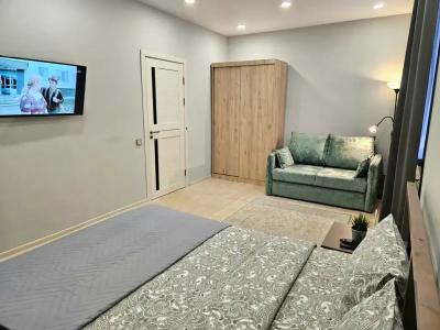 Квартиры на Русанова 5 - 72