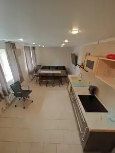 Уютный коттедж с русской баней - 5