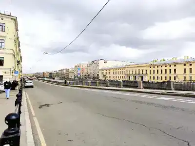 Горох-отель - 1