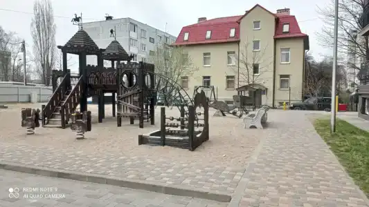 Квартиры на Калязинской 6 - 254