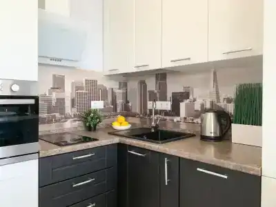 Квартиры на Ботанической 33 - 409