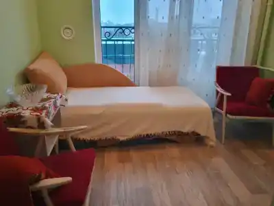 Квартиры на Калязинской 6 - 138