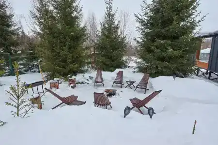 Родионцево Эко Деревня - 49