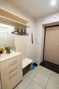 Apartment on Okruzhnoe shosse 24A - 11