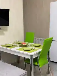 Квартиры на Кипарисовой 9/1 - 3