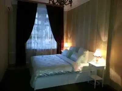 Квартиры на Бережковской набережной 12 - 50