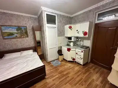 Квартиры на Кольцова 20 - 221