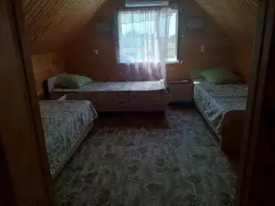 Дом на Приморской, 7 - 7