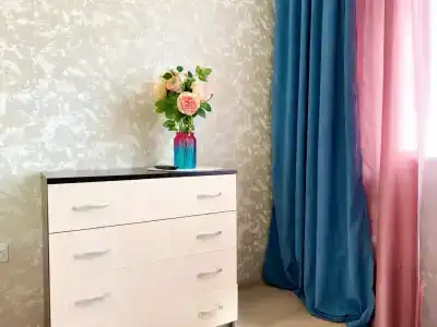 Акварель Олимпийский Городок - 3
