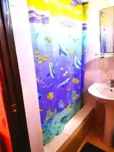 Уютный дом для отдыха семьи - 12