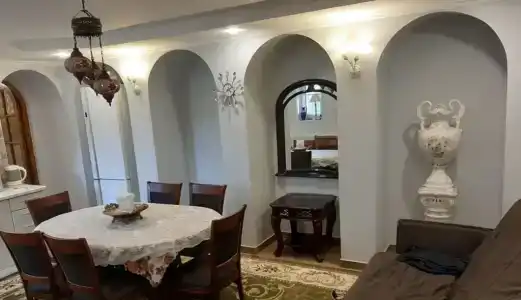 Дом с беседкой - 9
