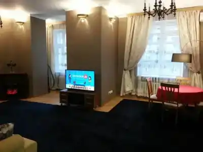Квартиры на Бережковской набережной 12 - 58