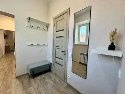 Квартиры на Адмирала Фокина 7А - 295