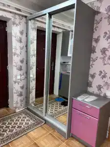 Дом с видом на гору Змейку - 24