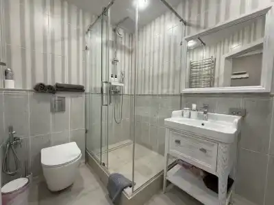 Квартиры на Ленина 1Д - 120