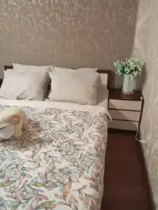 Квартиры на Андрея Губина 28 - 66