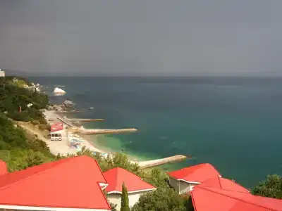 Апартамент у моря на Южной 1 - 24