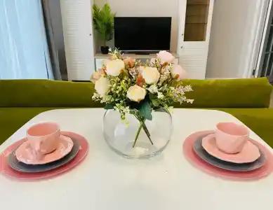 Dana Tower Apartment - 2