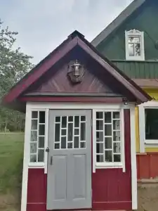 Домик Лесника - 16
