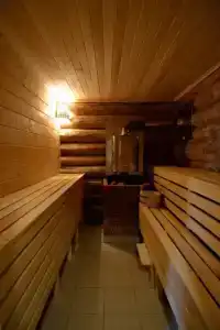 Гостевой дом на Кремлевском берегу - 23