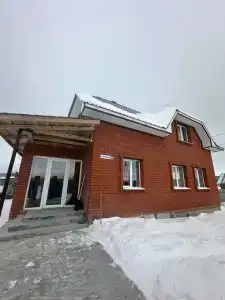Гостиничный дом Замата (Мраткино) - 8