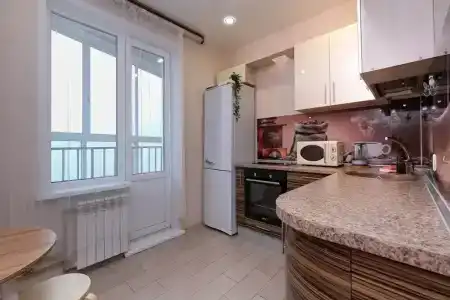 Квартира на Пархоменко - 8