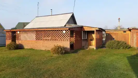 Домик на природе в СНТ Высоцкое - 0