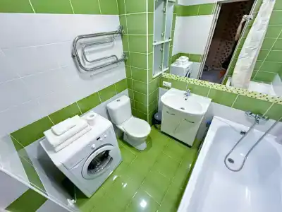 Квартира возле Парк Хауса - 9