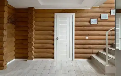 Лесной - 2