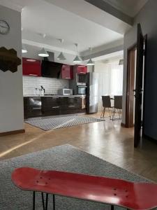 Квартиры на Ирчи Казака 69А - 34