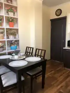 Квартиры на Литовском Вал 87А - 277