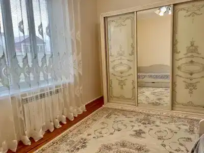 Дом с красивым видом на горы - 6