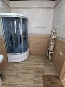 Коттедж у Моря на Гаджиева - 22