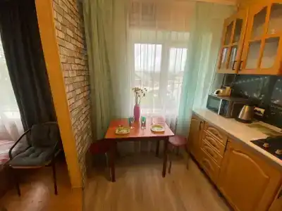 3-комнатная квартира - 6