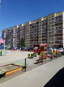 Квартиры на Петра Метальникова 13 - 14