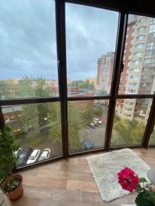 Квартиры на Токарева 24 - 1
