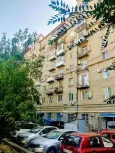 Квартиры на Аллее Героев 4 - 126