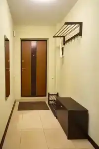 Apartment on Markovnikova 10A - 22