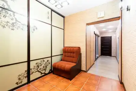 Квартиры на Фермском шоссе 32 - 652