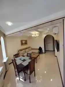 Квартиры на Подгорной 22 - 37