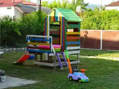 Guarap House у моря - 1